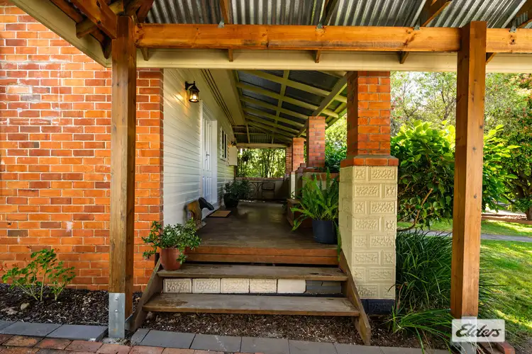 Sixth view of Homely house listing, 4 Windham Street, Yackandandah VIC 3749