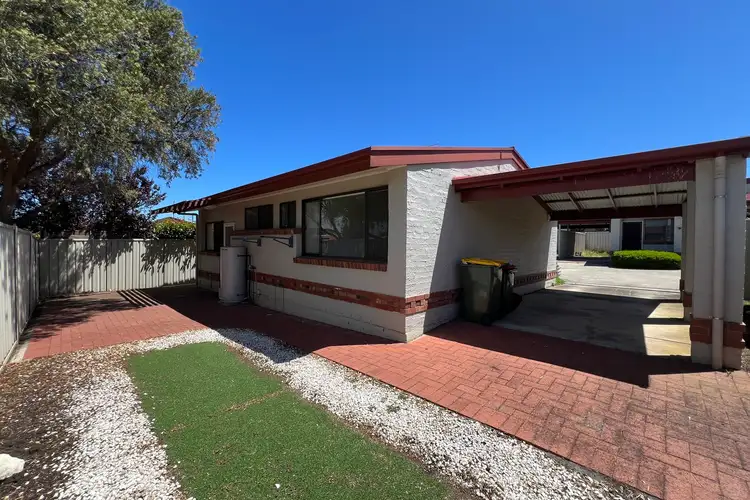 Second view of Homely unit listing, 2/3 Flinders Avenue, Port Lincoln SA 5606