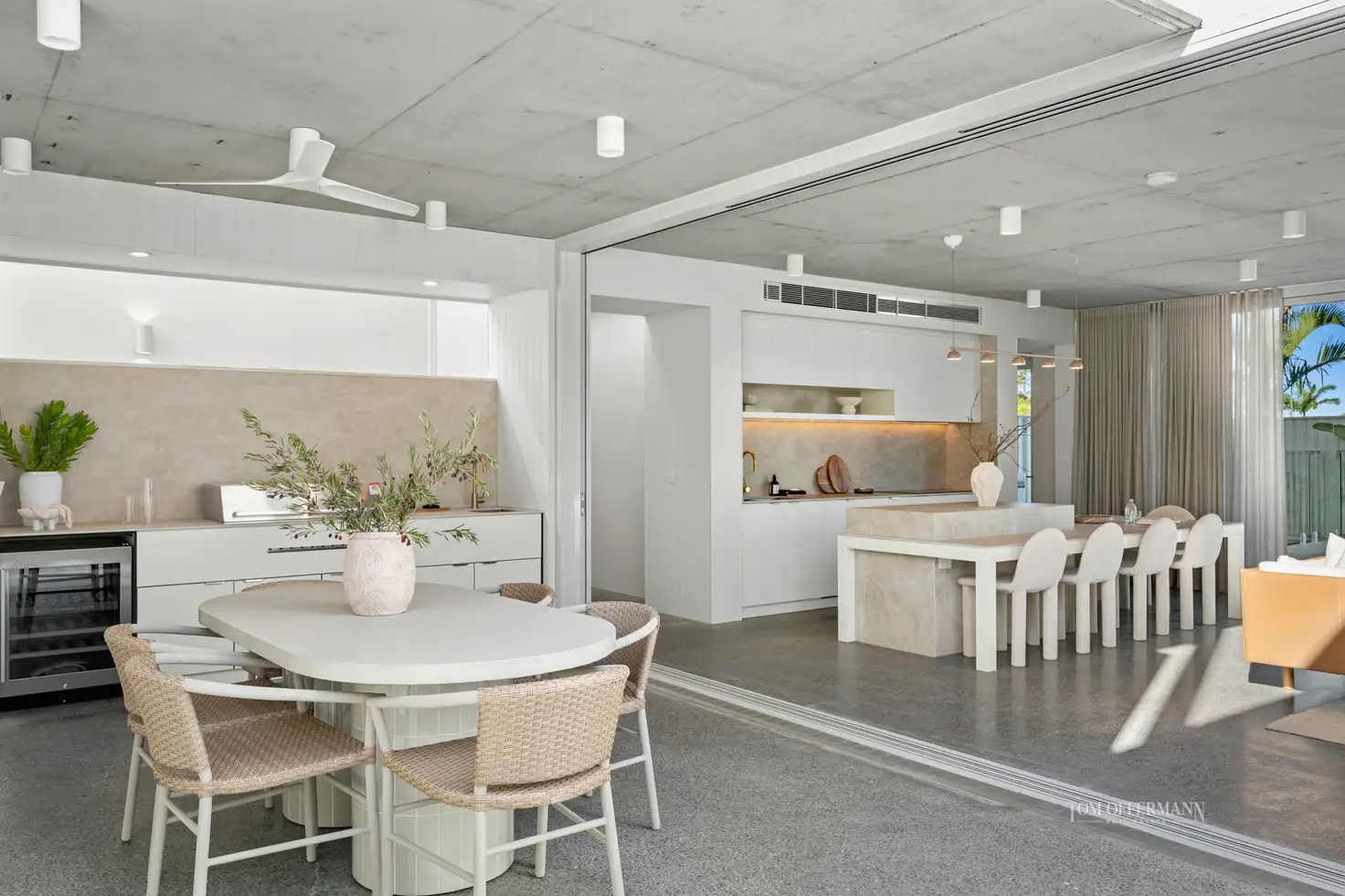 Main view of Homely semi-detached listing, 14B Wyandra Street, Noosa Heads QLD 4567