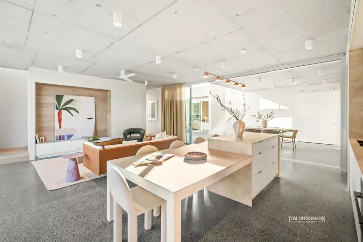 Second view of Homely semi-detached listing, 14B Wyandra Street, Noosa Heads QLD 4567