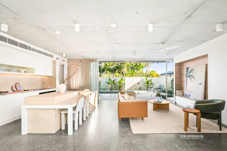 Fourth view of Homely semi-detached listing, 14B Wyandra Street, Noosa Heads QLD 4567