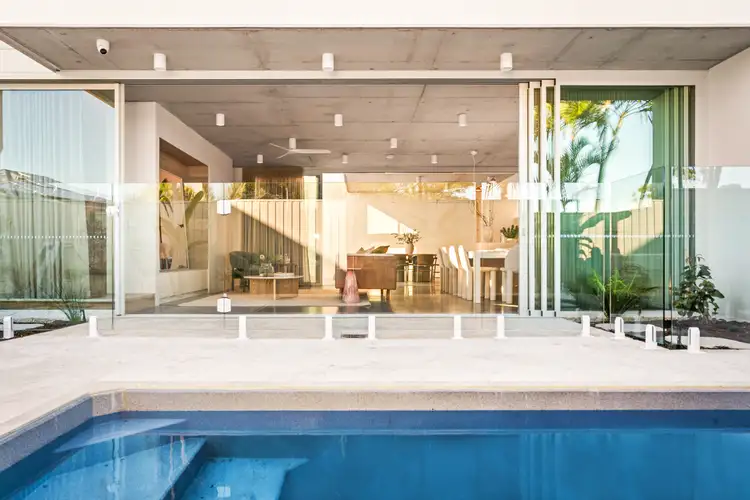 Fifth view of Homely semi-detached listing, 14B Wyandra Street, Noosa Heads QLD 4567