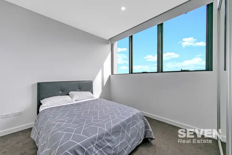 Fourth view of Homely apartment listing, 1609/9 Gay Street, Castle Hill NSW 2154