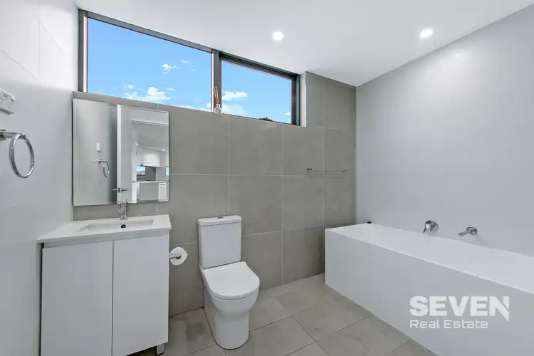 Fifth view of Homely apartment listing, 1609/9 Gay Street, Castle Hill NSW 2154