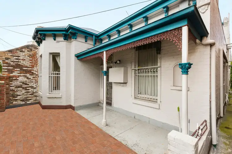 Main view of Homely house listing, 8 Church Street, Abbotsford VIC 3067