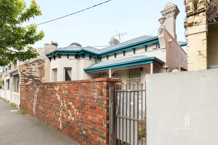 8 Church Street, Abbotsford VIC 3067