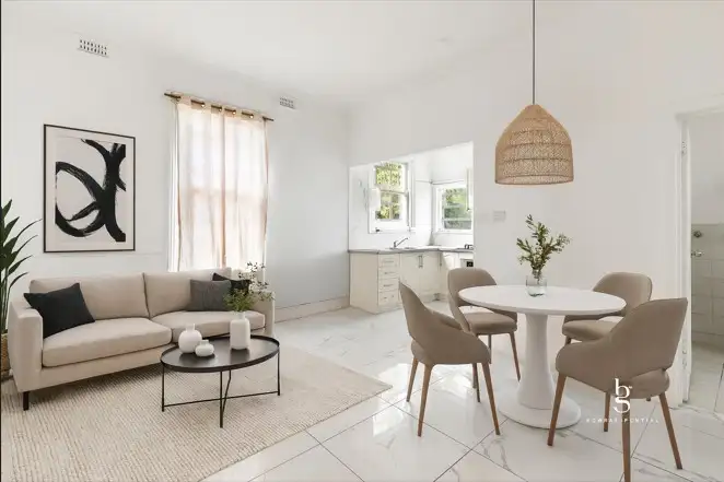 Second view of Homely house listing, 8 Church Street, Abbotsford VIC 3067