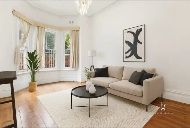 Third view of Homely house listing, 8 Church Street, Abbotsford VIC 3067