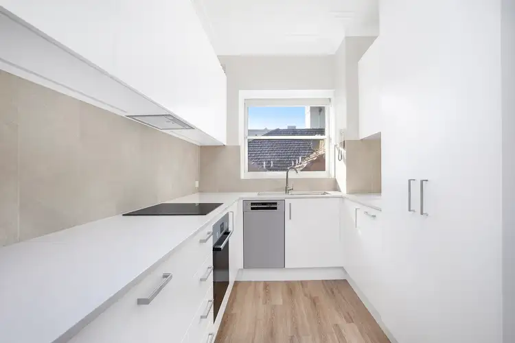 Third view of Homely apartment listing, 12/5 Wulworra Avenue, Cremorne Point NSW 2090