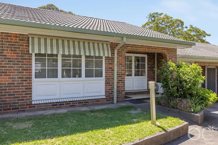 4/173 Main Road, Blackwood SA 5051