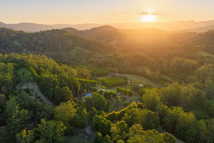 661 Stewarts River Road, Lorne NSW 2439