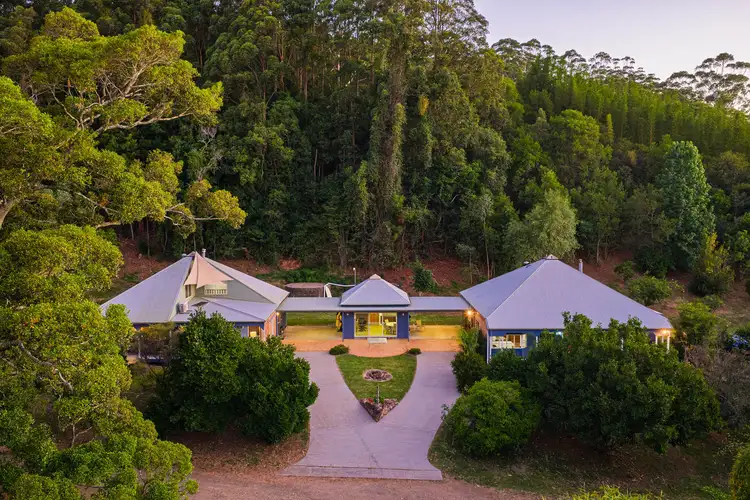 Fourth view of Homely rural property listing, 661 Stewarts River Road, Lorne NSW 2439