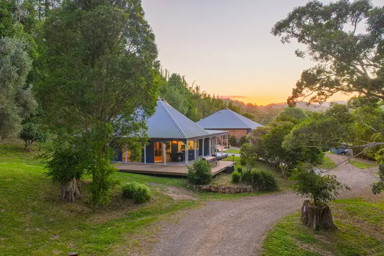 Fifth view of Homely rural property listing, 661 Stewarts River Road, Lorne NSW 2439