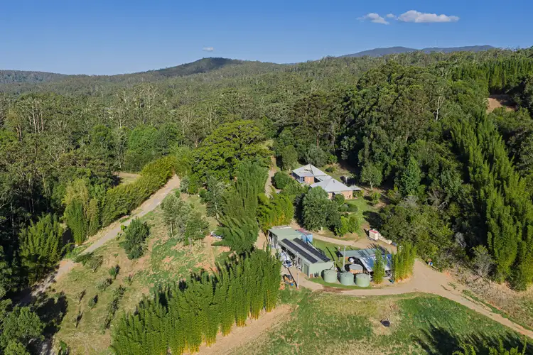 Sixth view of Homely rural property listing, 661 Stewarts River Road, Lorne NSW 2439