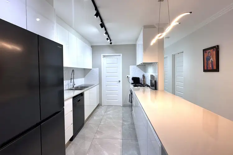 Third view of Homely apartment listing, 13/91-95 Meredith Street, Bankstown NSW 2200