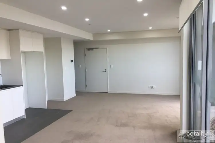 Second view of Homely apartment listing, Level 11/1106/22 Dressler Court, Merrylands NSW 2160