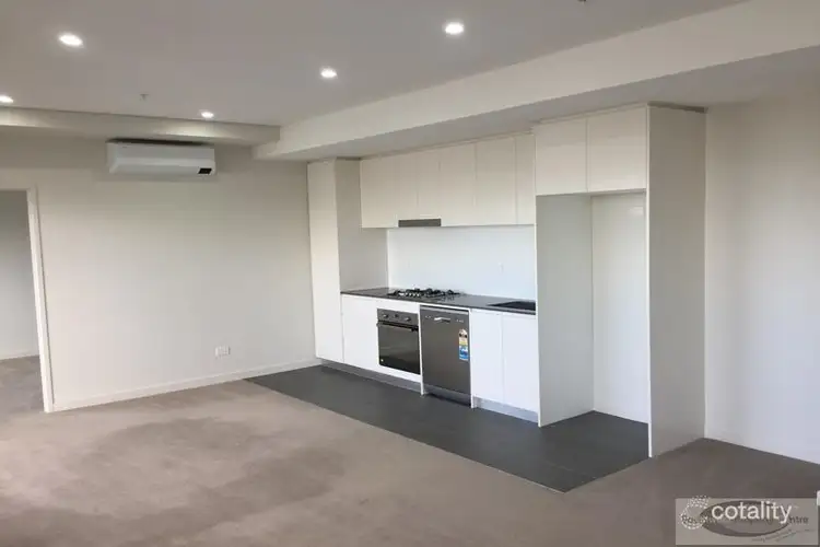 Third view of Homely apartment listing, Level 11/1106/22 Dressler Court, Merrylands NSW 2160