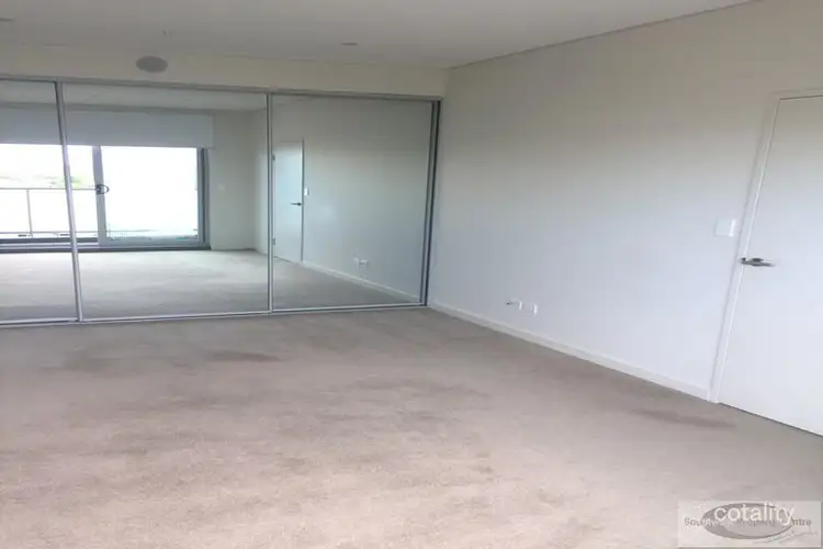 Fifth view of Homely apartment listing, Level 11/1106/22 Dressler Court, Merrylands NSW 2160