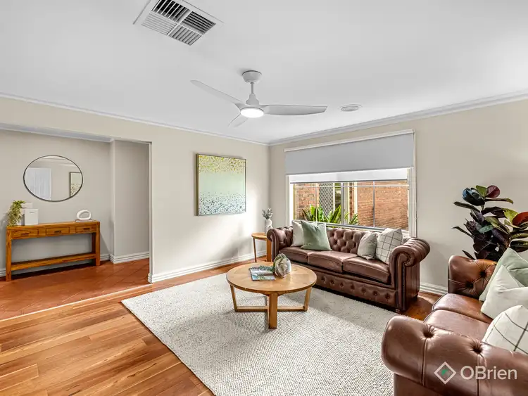 Fourth view of Homely house listing, 8 Belmarino Court, Werribee VIC 3030