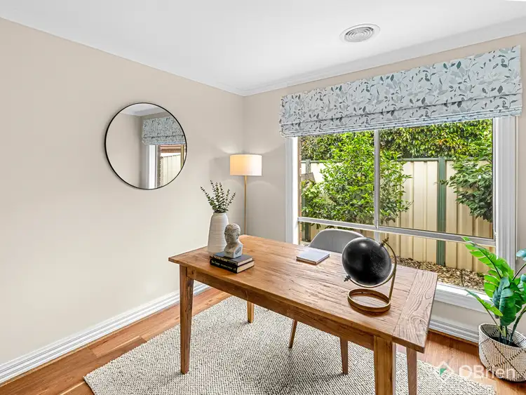 Fifth view of Homely house listing, 8 Belmarino Court, Werribee VIC 3030