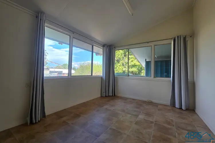 Second view of Homely unit listing, 1/8 Fern Street, Mount Isa QLD 4825