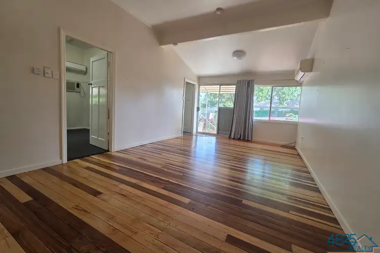 Third view of Homely unit listing, 1/8 Fern Street, Mount Isa QLD 4825