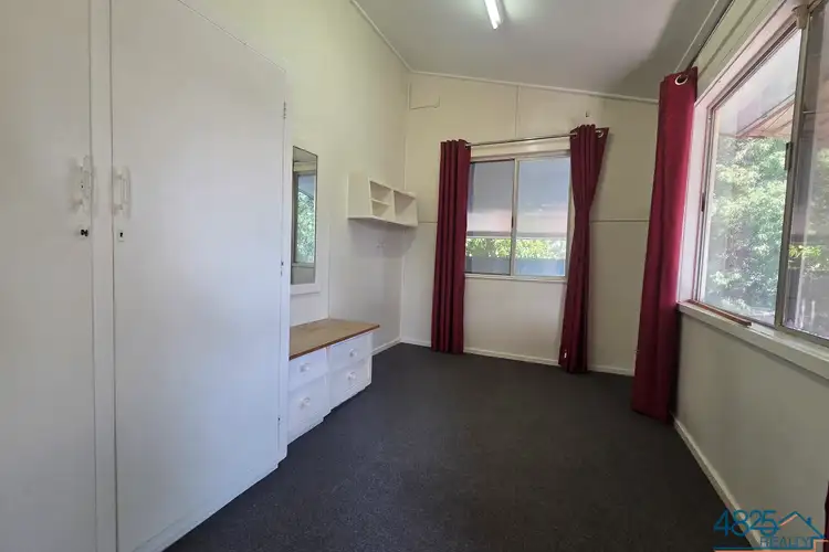 Fifth view of Homely unit listing, 1/8 Fern Street, Mount Isa QLD 4825