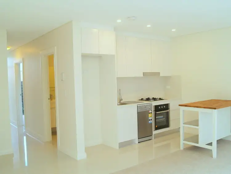 Second view of Homely unit listing, 5/22 Victor Road, Brookvale NSW 2100