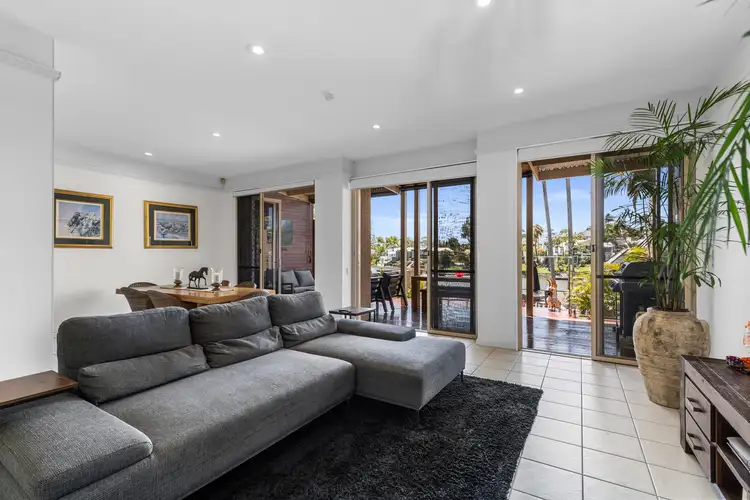 Sixth view of Homely house listing, 4670 The Parkway, Hope Island QLD 4212