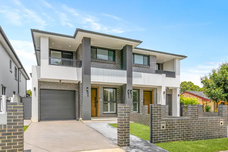140A Griffiths Avenue, Bankstown NSW 2200