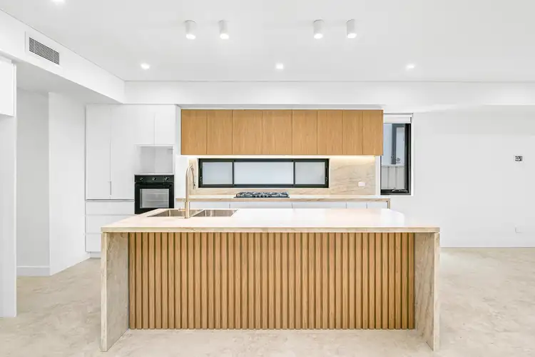 Third view of Homely semi-detached listing, 140A Griffiths Avenue, Bankstown NSW 2200