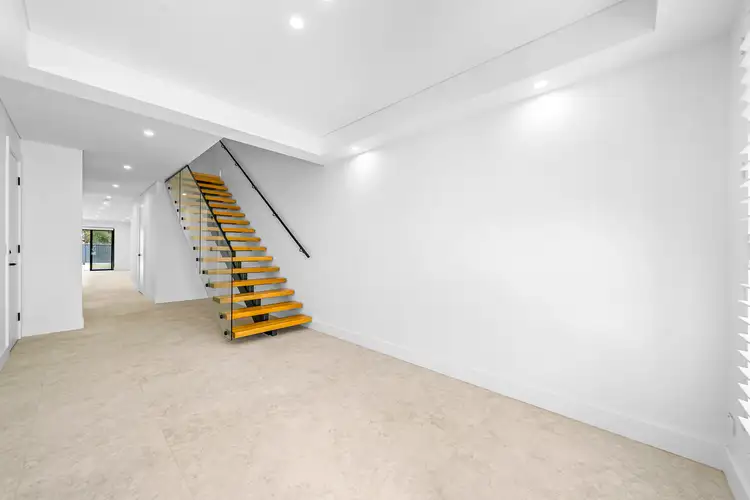 Fourth view of Homely semi-detached listing, 140A Griffiths Avenue, Bankstown NSW 2200