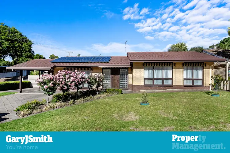 15 Boxwood Road, O'halloran Hill SA 5158