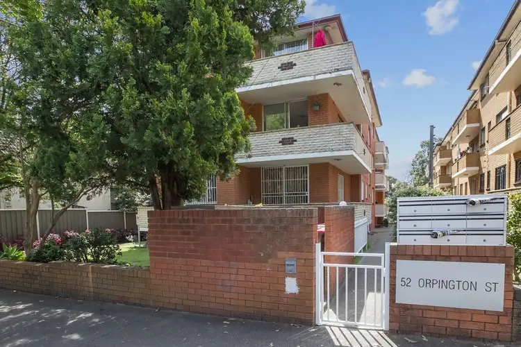 Fifth view of Homely unit listing, 6/52-54 Orpington Street, Ashfield NSW 2131