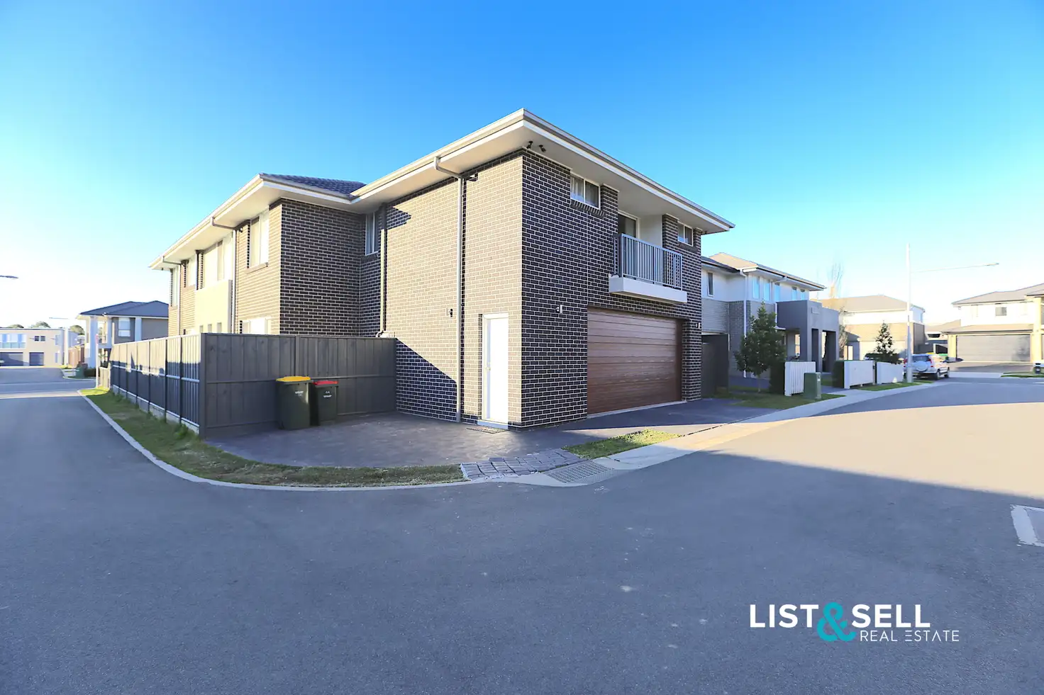 Main view of Homely unit listing, 4A Riceflower Drive, Denham Court NSW 2565