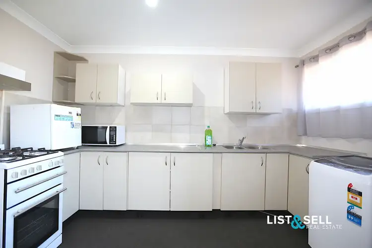 Fourth view of Homely unit listing, 4A Riceflower Drive, Denham Court NSW 2565