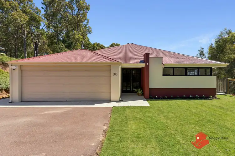 30 Norman Road, Roleystone WA 6111