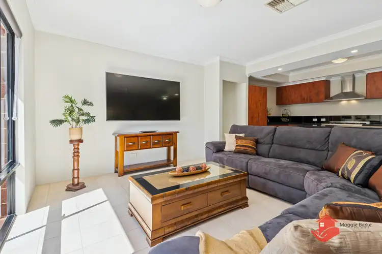 Fifth view of Homely house listing, 30 Norman Road, Roleystone WA 6111