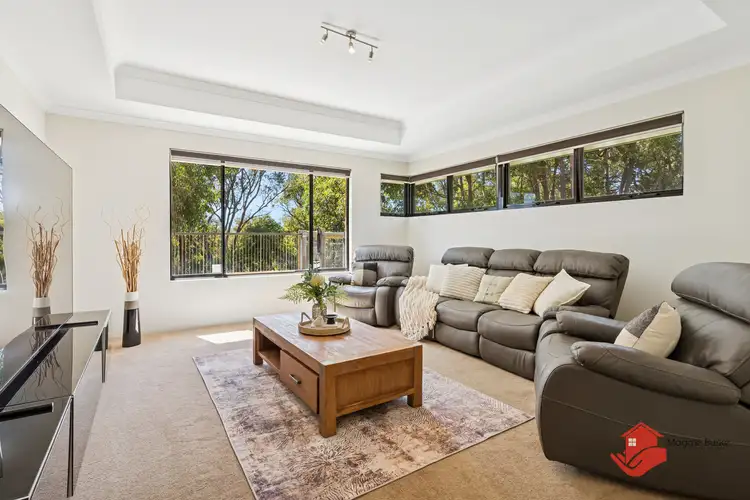 Sixth view of Homely house listing, 30 Norman Road, Roleystone WA 6111