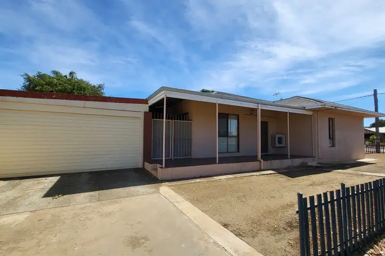 50 Beaufort Street, Katanning WA 6317