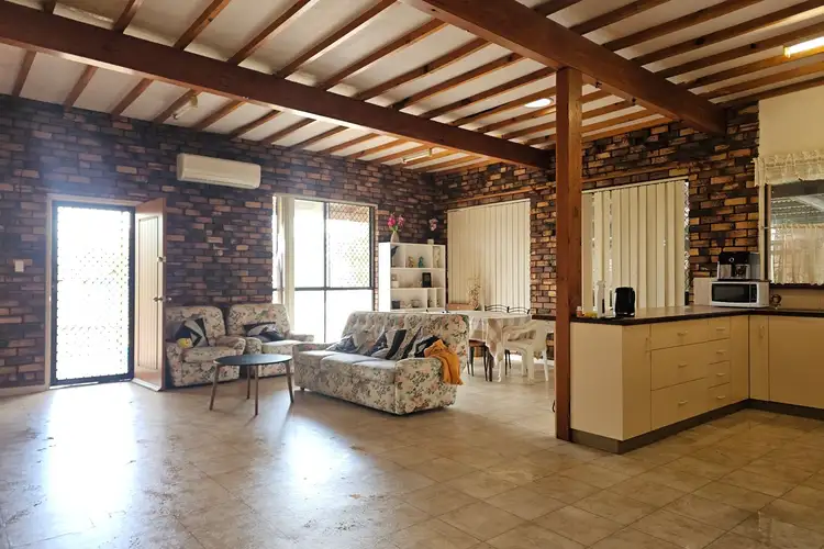 Seventh view of Homely house listing, 50 Beaufort Street, Katanning WA 6317