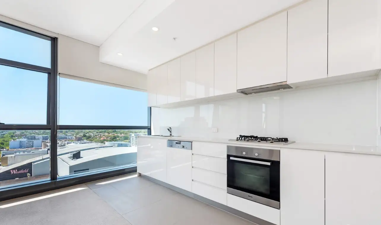 Main view of Homely apartment listing, 1203/1 Post Office Lane, Chatswood NSW 2067