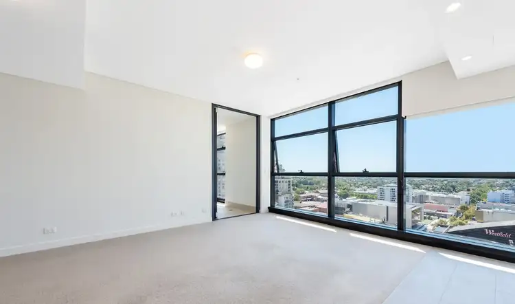 Second view of Homely apartment listing, 1203/1 Post Office Lane, Chatswood NSW 2067