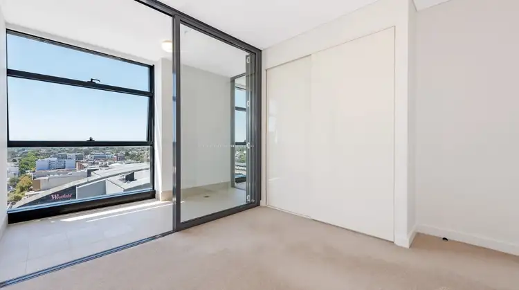 Third view of Homely apartment listing, 1203/1 Post Office Lane, Chatswood NSW 2067