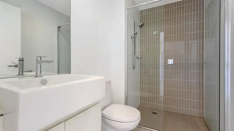 Fourth view of Homely apartment listing, 1203/1 Post Office Lane, Chatswood NSW 2067