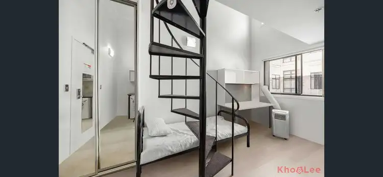 3107/185 Broadway, Ultimo NSW 2007