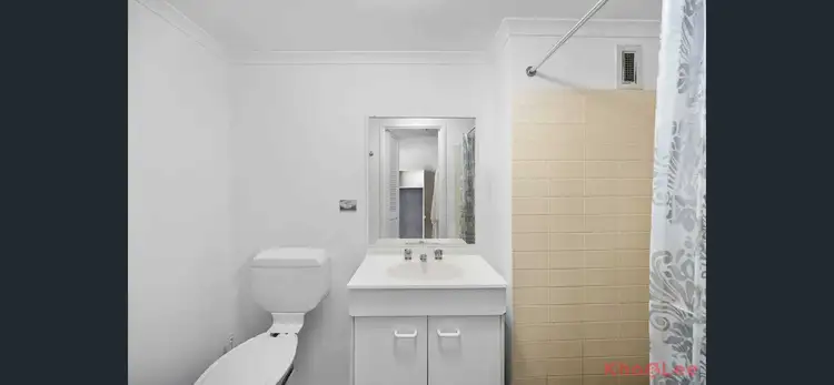 Second view of Homely apartment listing, 3107/185 Broadway, Ultimo NSW 2007