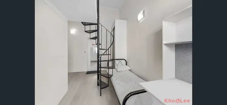 Third view of Homely apartment listing, 3107/185 Broadway, Ultimo NSW 2007