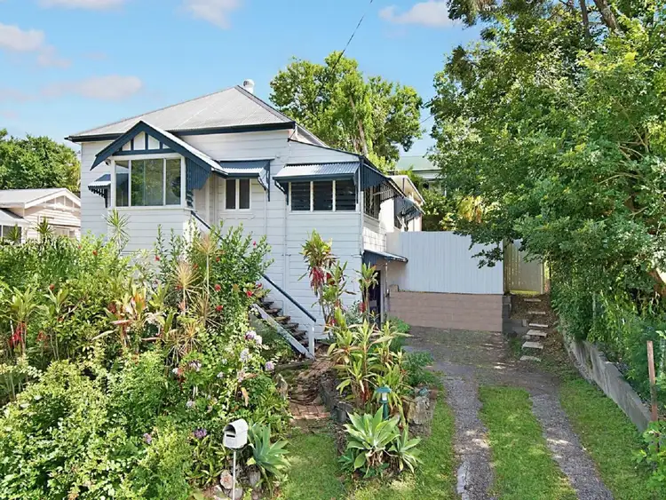 19 Elizabeth Street, Toowong QLD 4066