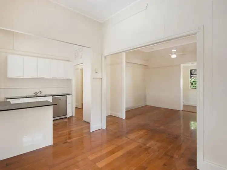 Second view of Homely house listing, 19 Elizabeth Street, Toowong QLD 4066